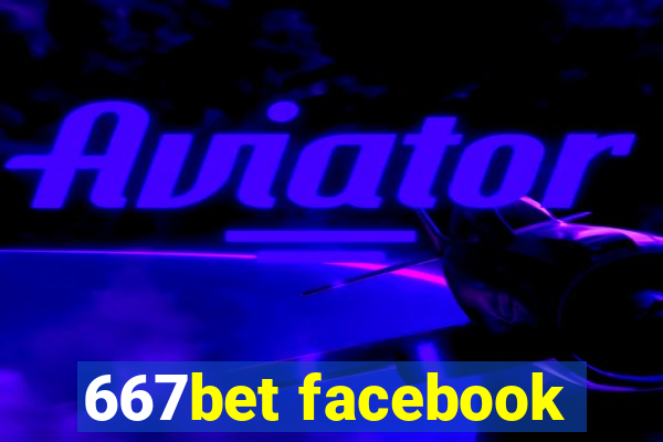 667bet facebook